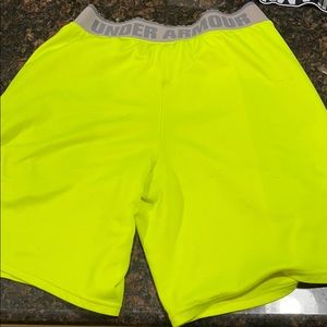 Under Armor Shorts